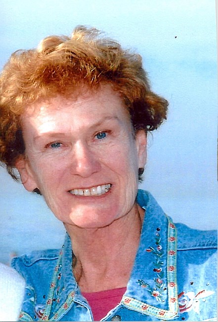 Obituary of Maria J. Carr