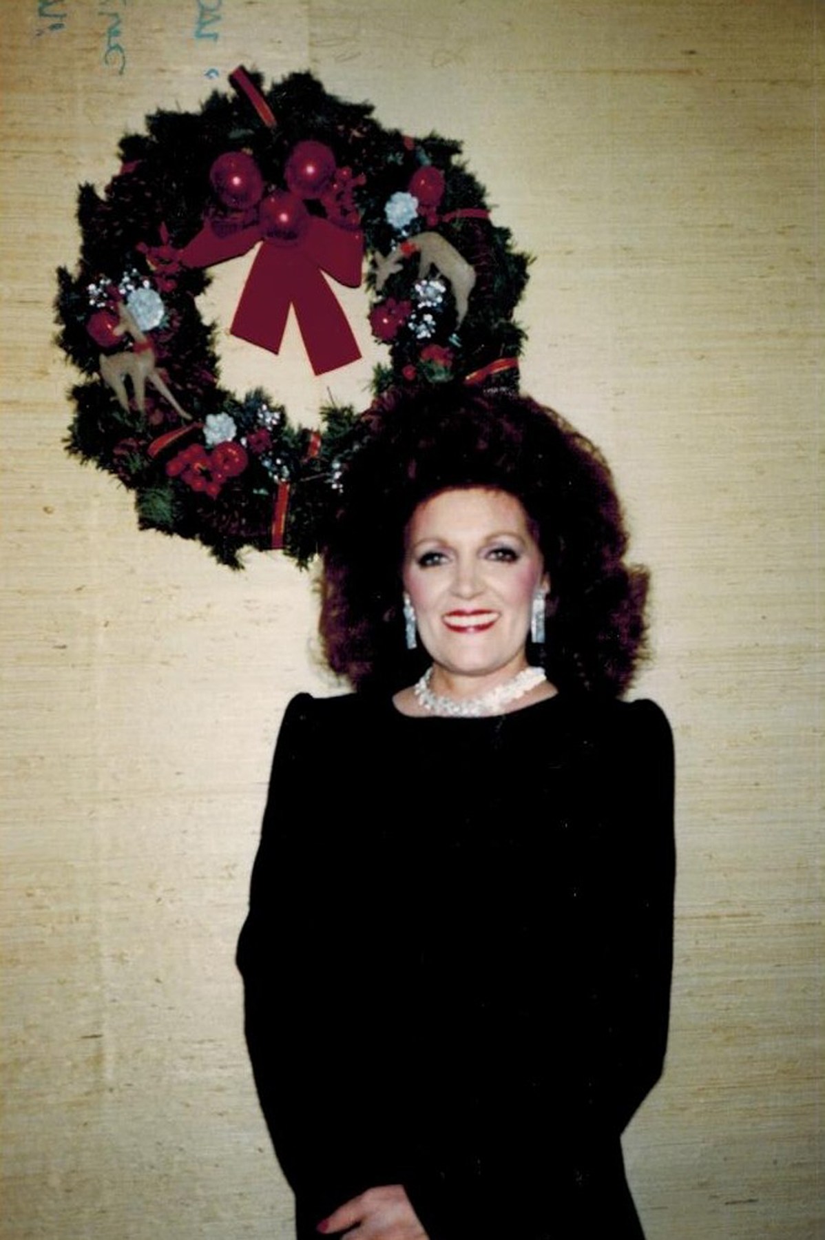 Obituary of Maxine V. Quinn