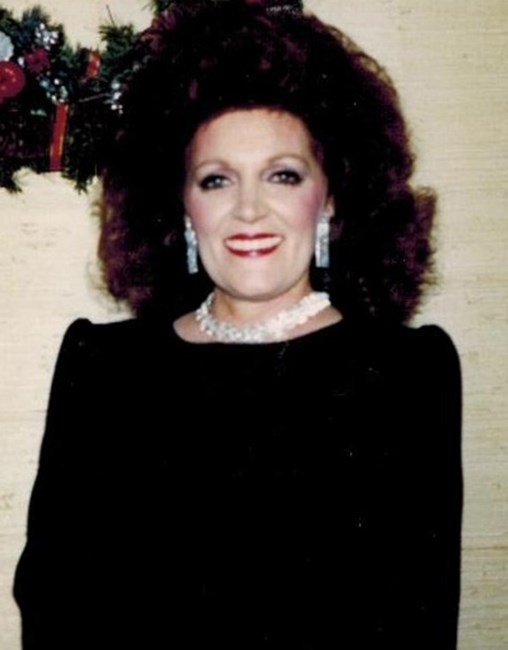 Obituary of Maxine V. Quinn