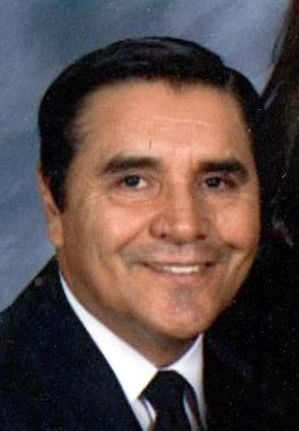 Obituary of Ricardo M. Huerta