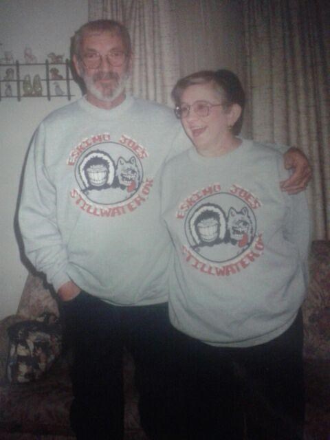 Obituary of Franky Paul Martin