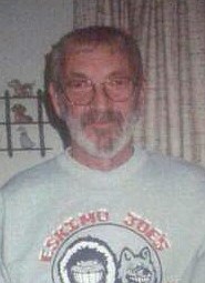 Obituary of Franky Paul Martin