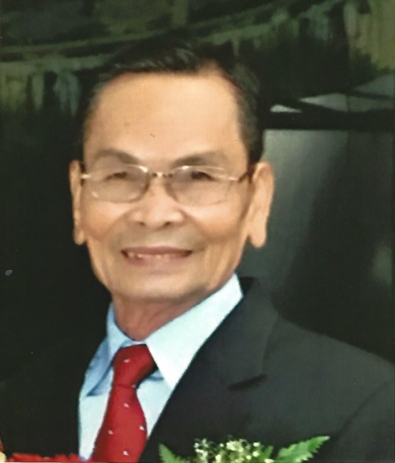 Obituary of Lieu Van Nguyen