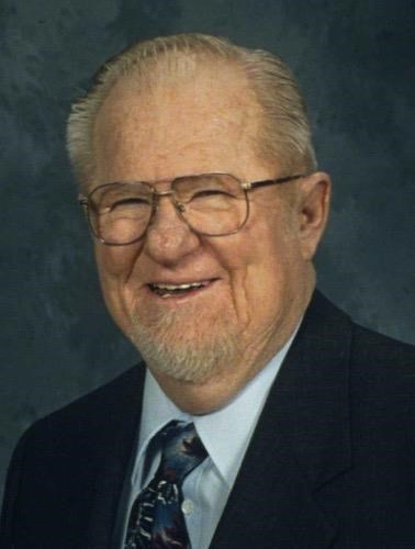 Obituary of Bob J Jackson
