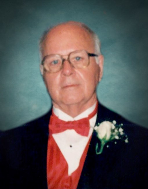 Obituary of Roland Combs