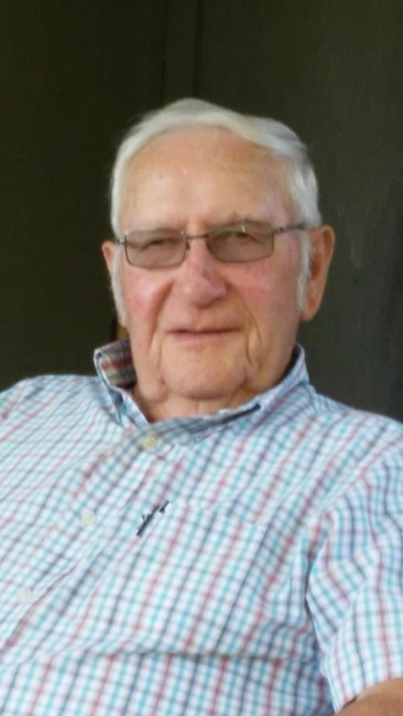 Obituary of Frank Gries