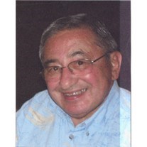Obituario de Timothy Miguel da Silva