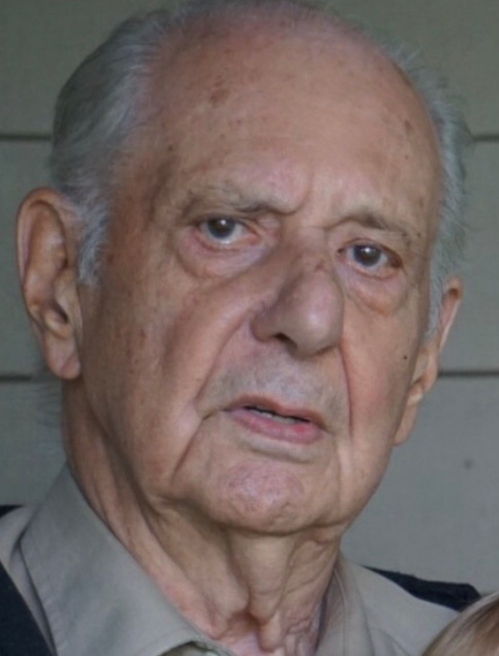 Clarence R Van Note Obituary Livingston NJ