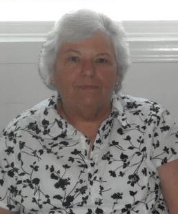 Obituary of Mary Evelyn Gaskins Dunn