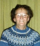 Obituary of Emma Elizabeth Ruggless