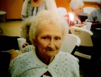 Obituary of Laura Ann Bellew