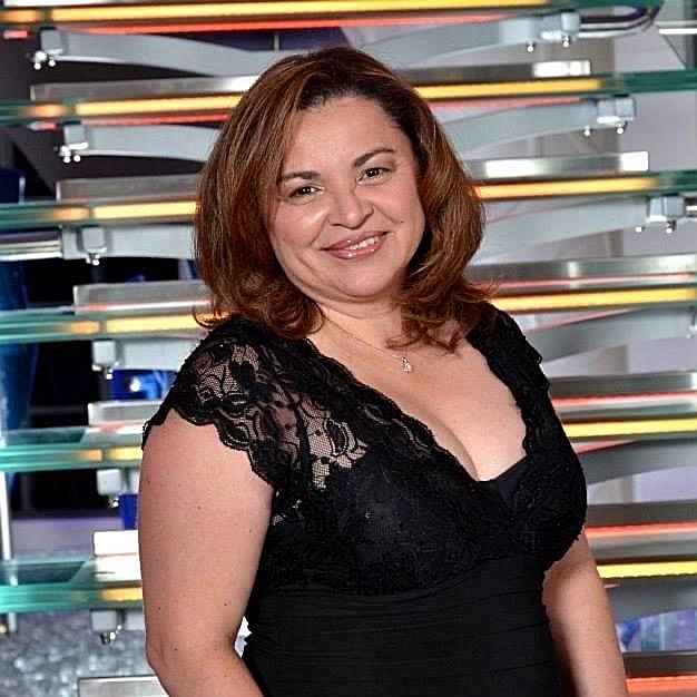 Obituary of Maribel A Rivas