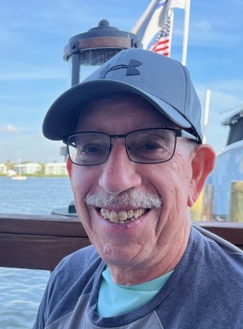 Obituary of Jeffrey Davis
