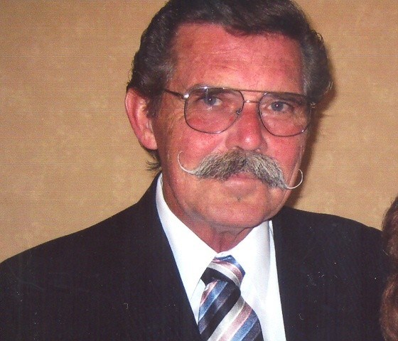 Obituary of John Albert Boswell