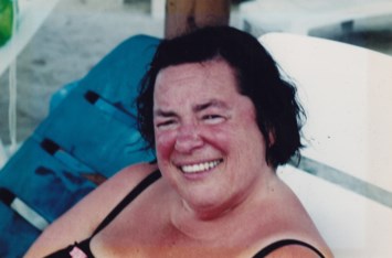 Obituary of Carolyn Marie Hudnall