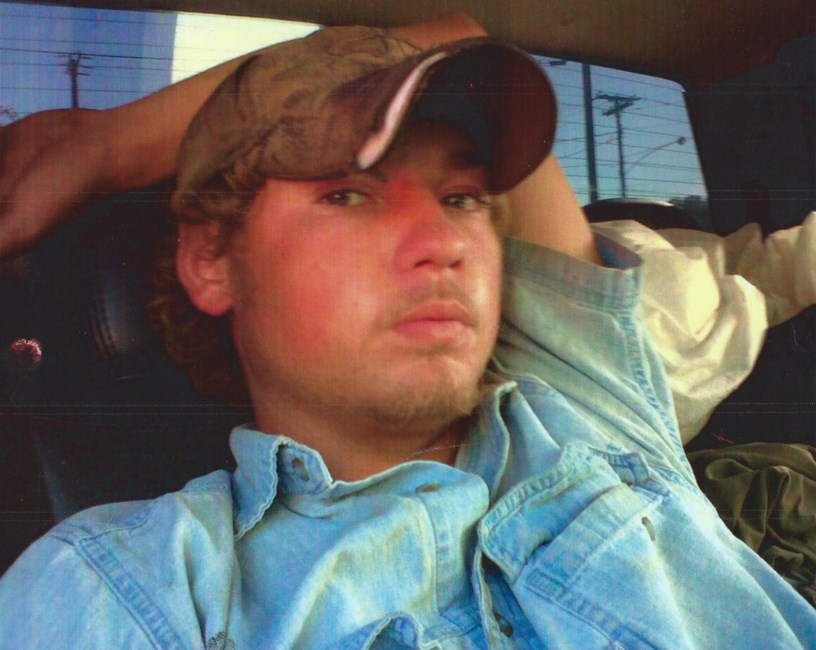 Obituary of Randall Keith Bradley Jr.