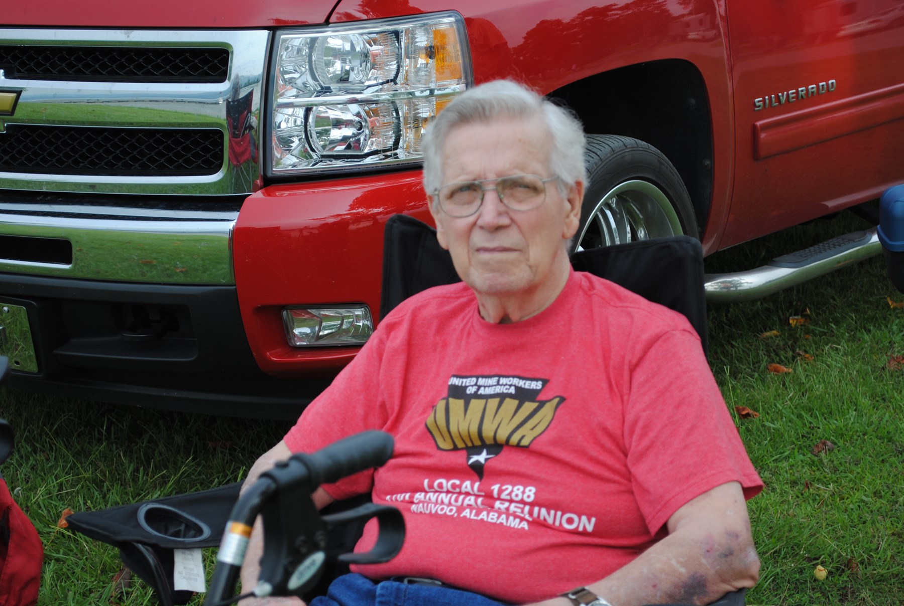 Obituary of Mr. Paul Timothy Lawson Sr.