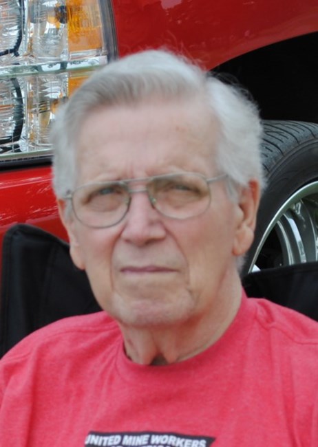 Obituary of Mr. Paul Timothy Lawson Sr.