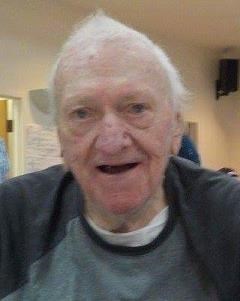 Obituario de Richard Peter Gibson