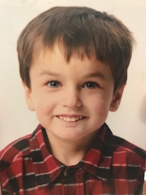 Obituario de Gunner Joseph Riley