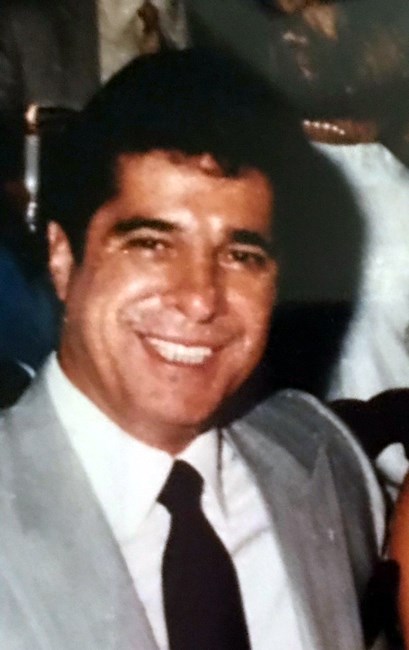 Obituary of Frank Albert Pasco