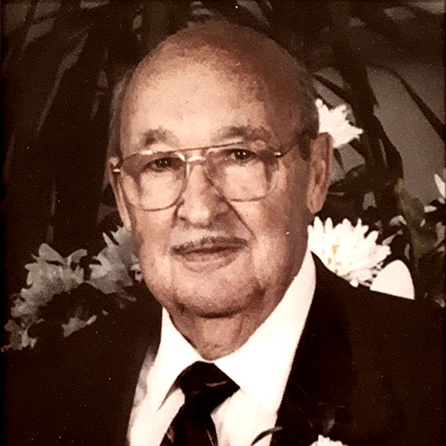 Obituary of Gérard Godin