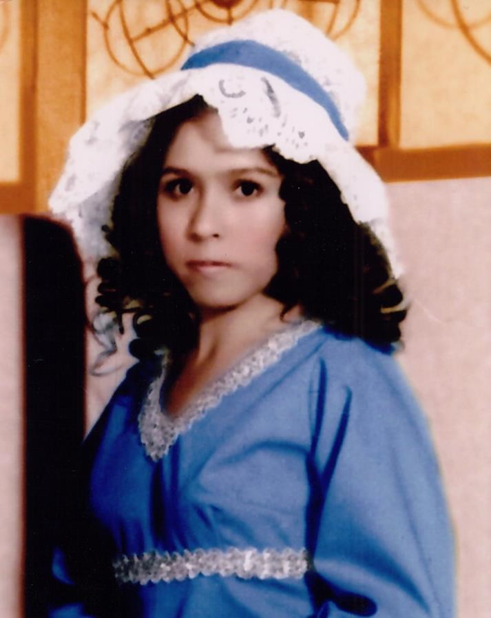 Obituary of Hortencia Castillo