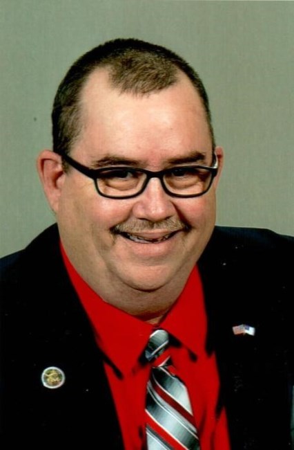 Obituary of Dwight James  "Jamie" Bird