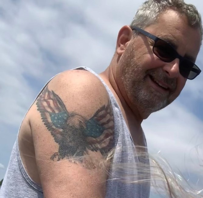Obituary of Christopher S. Kaczor