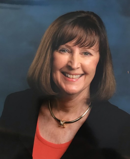 Obituary of Carol Starnes Vercaemert
