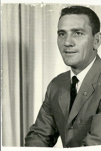 Obituary of Charles Edgar Beaghan Sr.