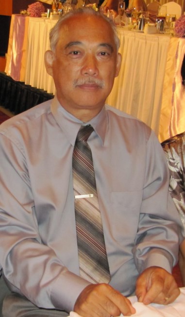 Obituary of Kiyofumi Ikoma