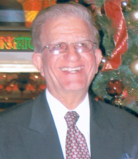 Obituary of Chet Ram Sharma