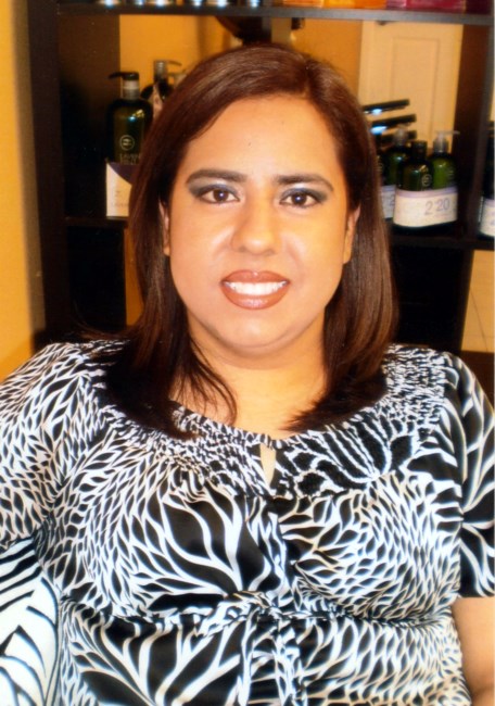 Obituary of Rosie Muraira