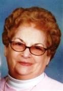 Obituary of Jean Marie Smock