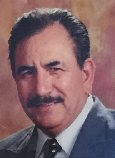 Obituary of Indalecio Perez-Lopez