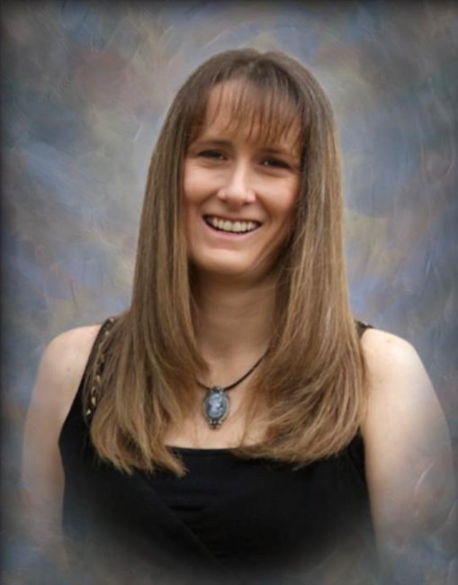 Obituary of Stephanie Ann Stout