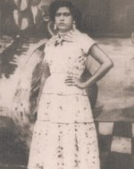 Consuelo Castillo-Nuñez