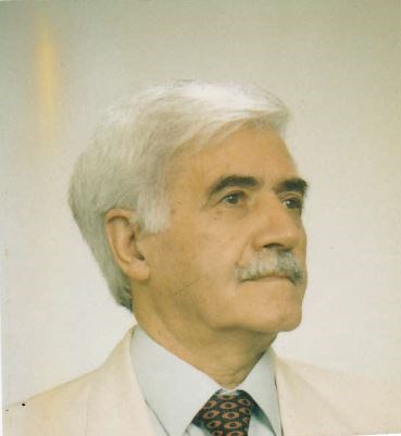 Obituary of Mohammad Hassan Bagheri