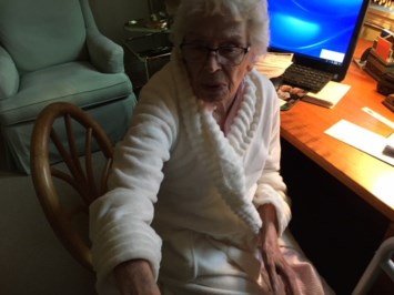 Obituary of Eileen Jeanne Curtis