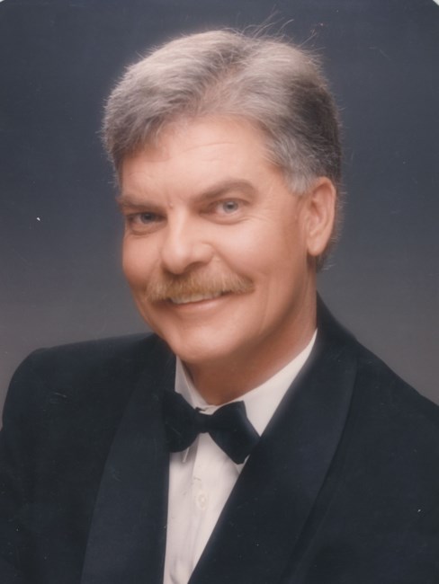 Obituary of Charles Lindley Stephenson