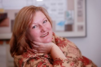 Avis de décès de Janet Hays Thomas