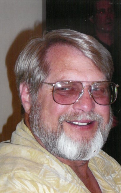 Obituary of James Layton Whitcomb