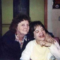 Obituary of Rebecca Smith