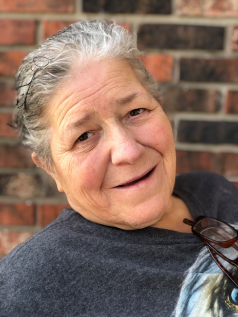 Obituary of Judy Kay O'Bryan