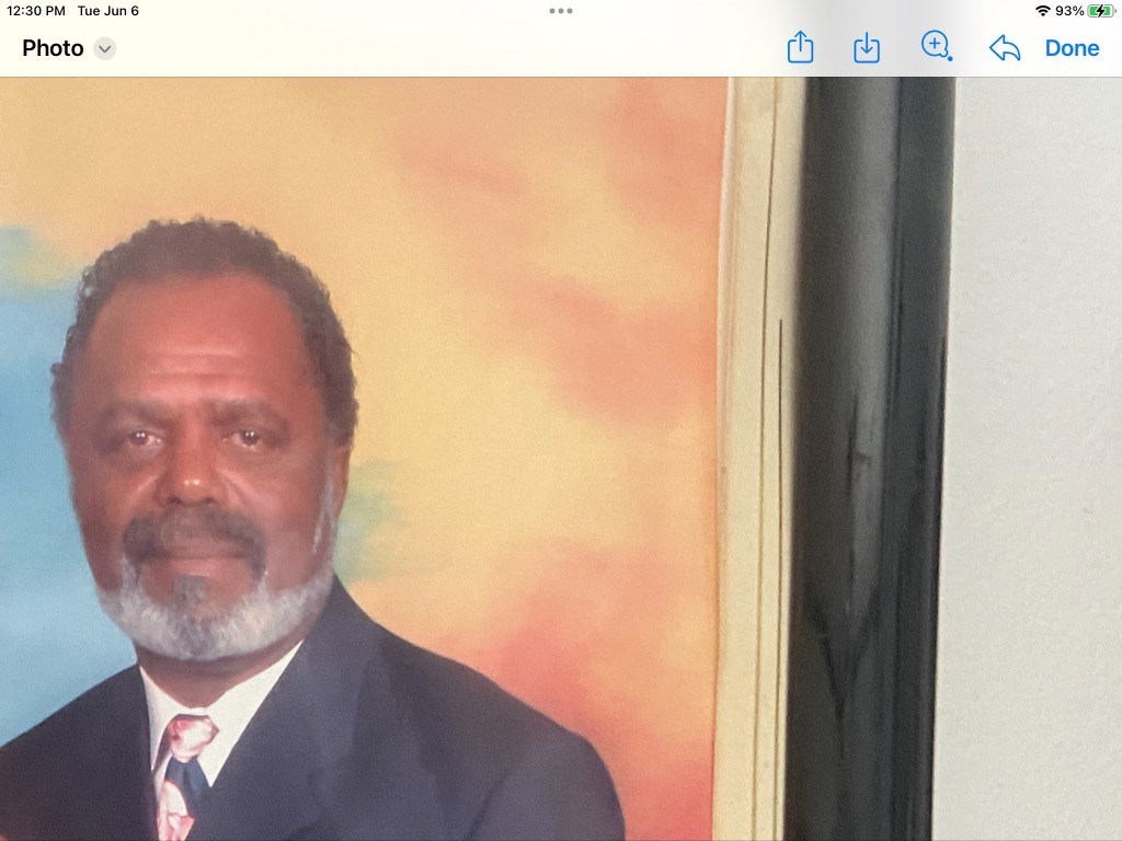 Obituary of Stanford "Rick" Chapman