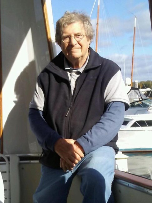 Obituary of Dana Winslow Miles