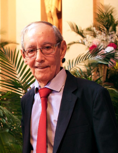 Obituary of Carmelo Rodriguez