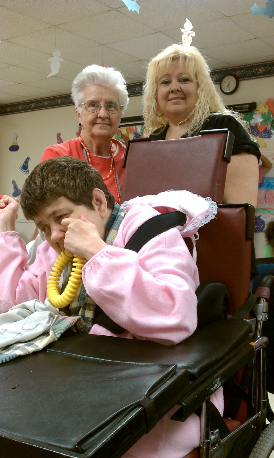 Obituary of Mary E. Hodge