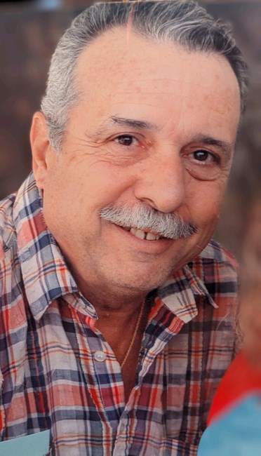 Obituary of John Martire